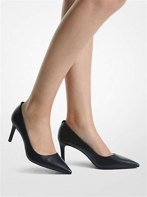 michael kors boys pumps|Michael Kors women pumps.